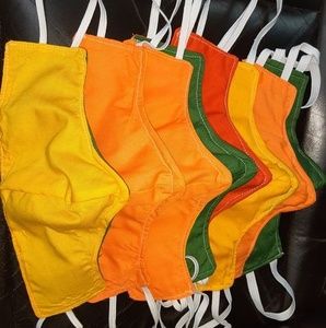 Meet your Posher, Ray